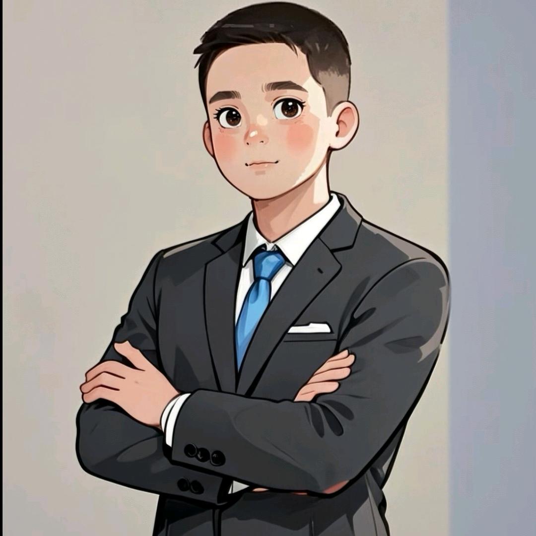 凯里华鑫 黄老师（Jason）
