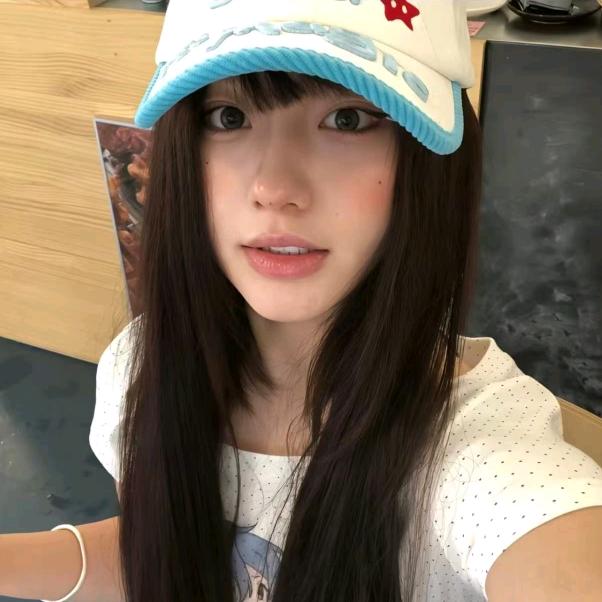 周星儿⭐