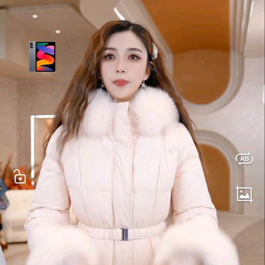 丫头baby- 穿搭优选