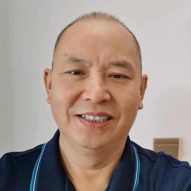 江边钓起的小喜悦