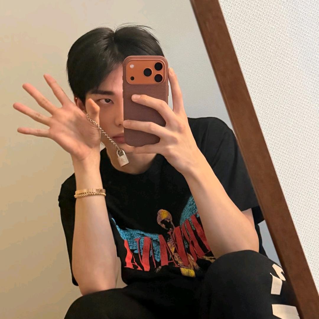 重生之我是黄嘎米