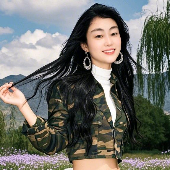杏花姐