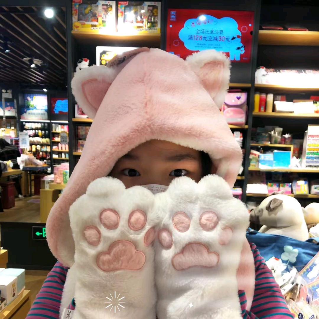 晴小朗