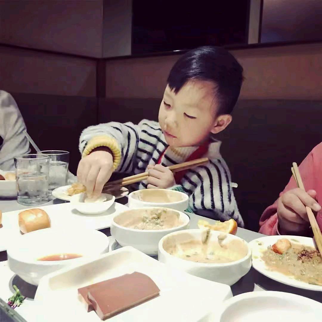 平淡生活里的刺