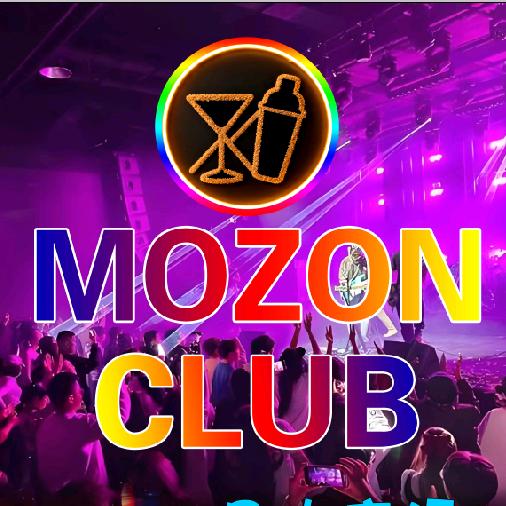 MOZON CULUB