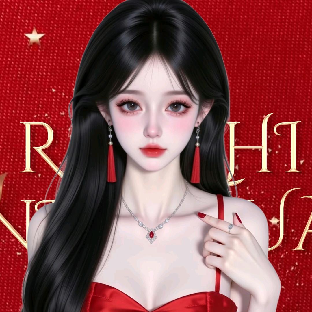 姗姗✨