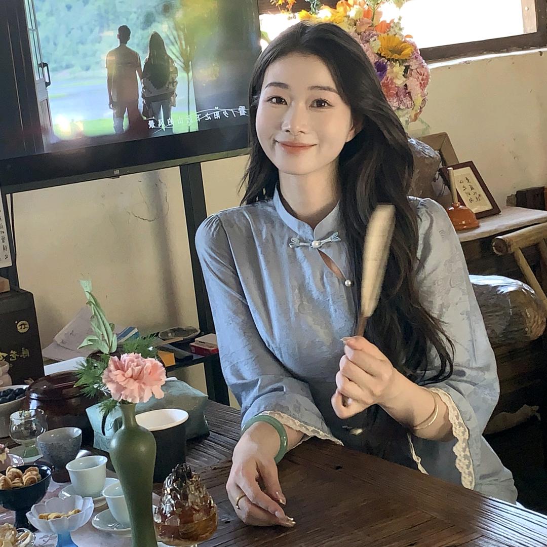 EIA一尧的衣橱分享