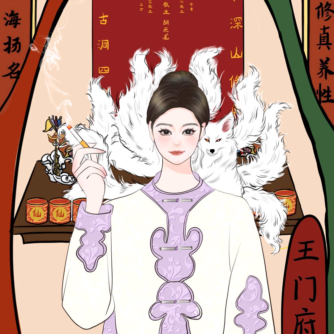 仙雲阁