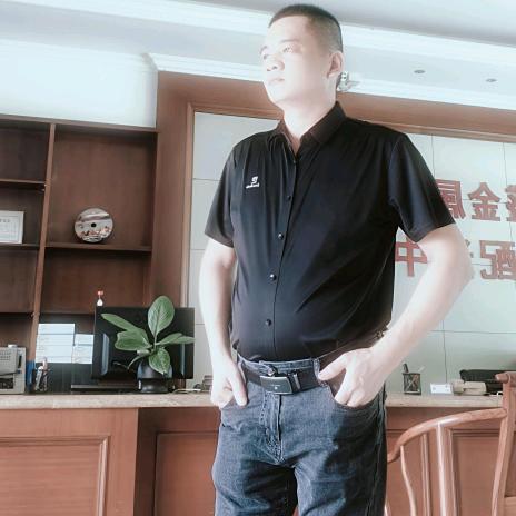 疯狂老杨哥