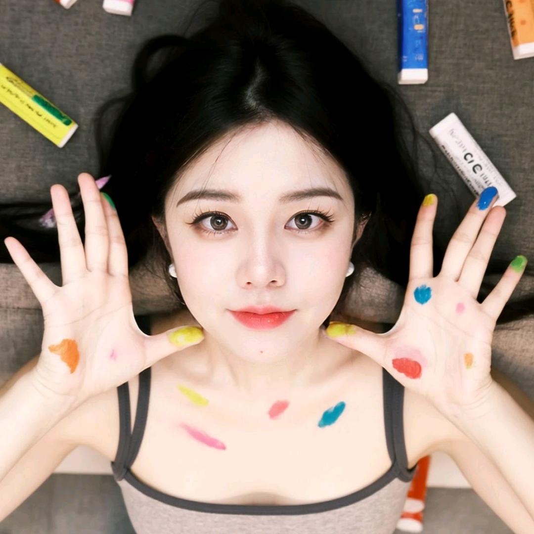 🌙我觉得还能再抢救一下头像