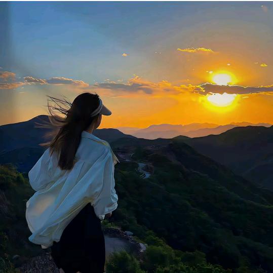 做人真的很难