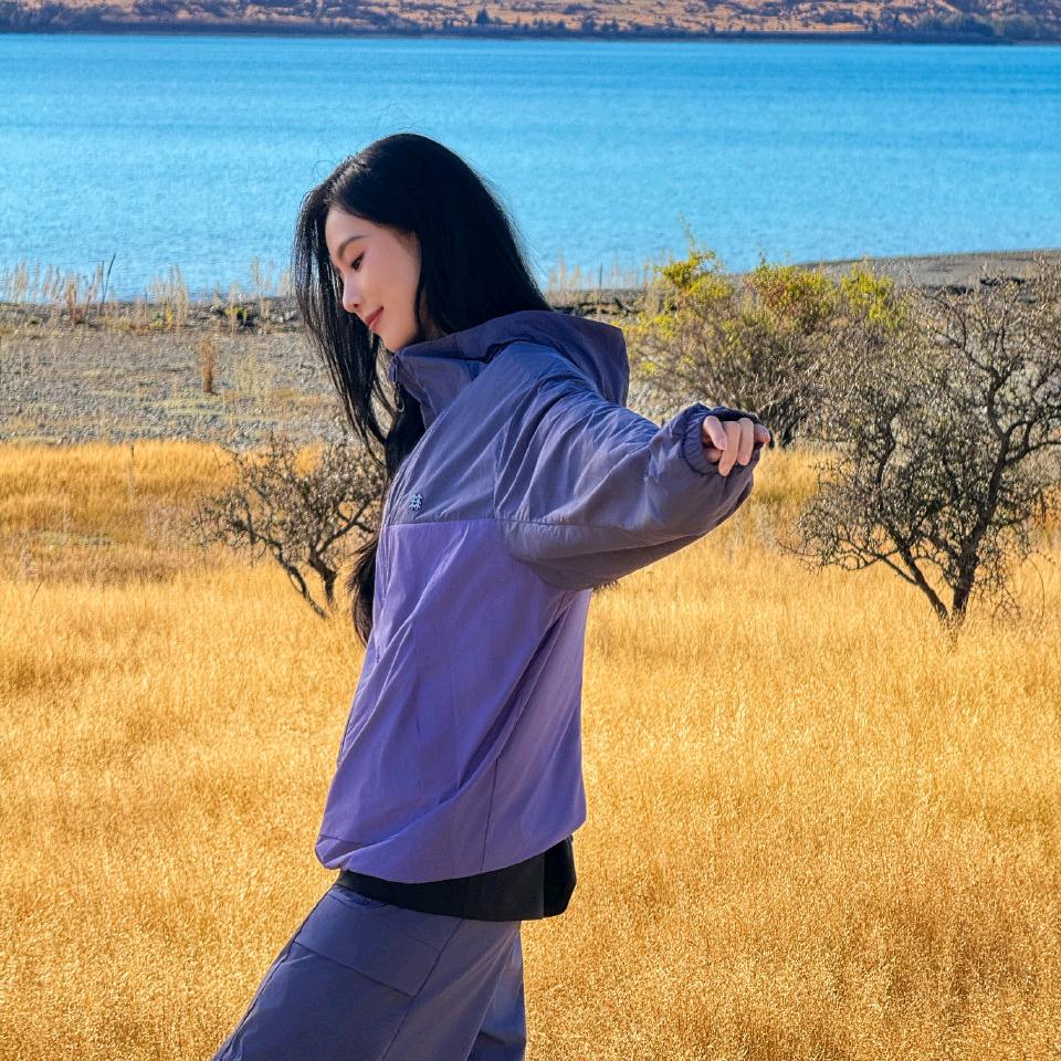 我在追剧哈哈
