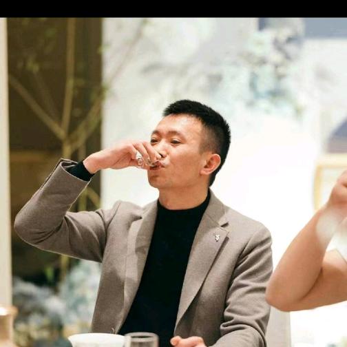 傻江