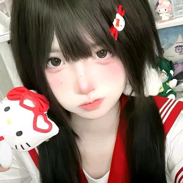 悠莉（cn金炼）