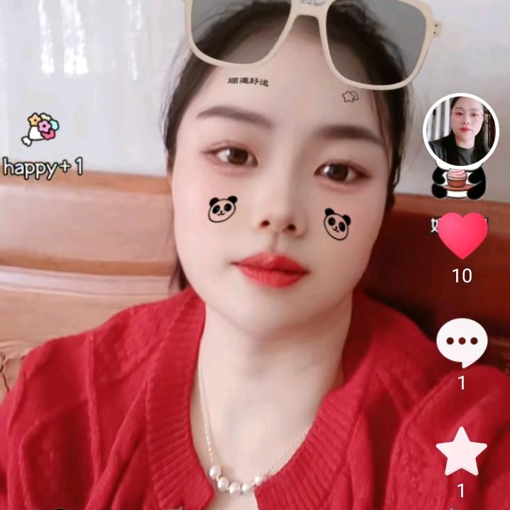 梅梅🎤