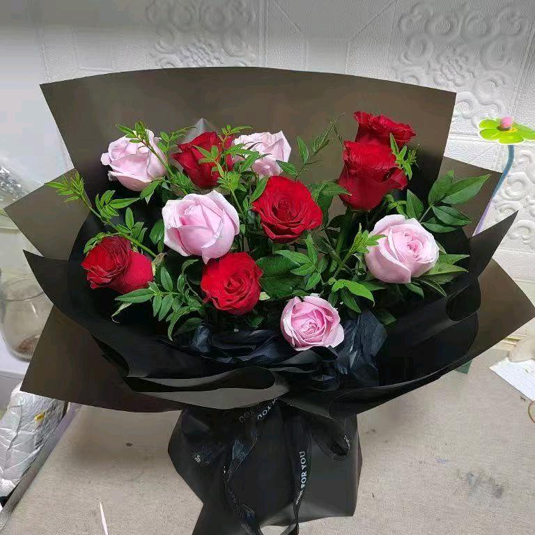 不相识怎么成朋友