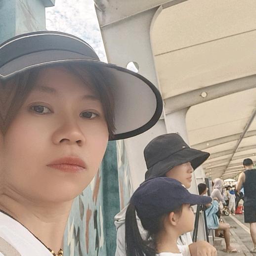 小惠☂️的晴天🌞