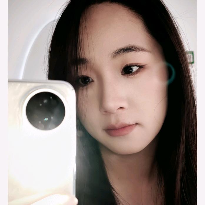 婷
