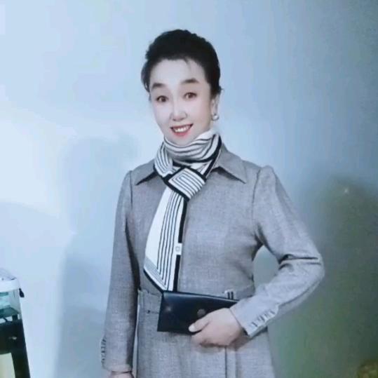 @芳姐