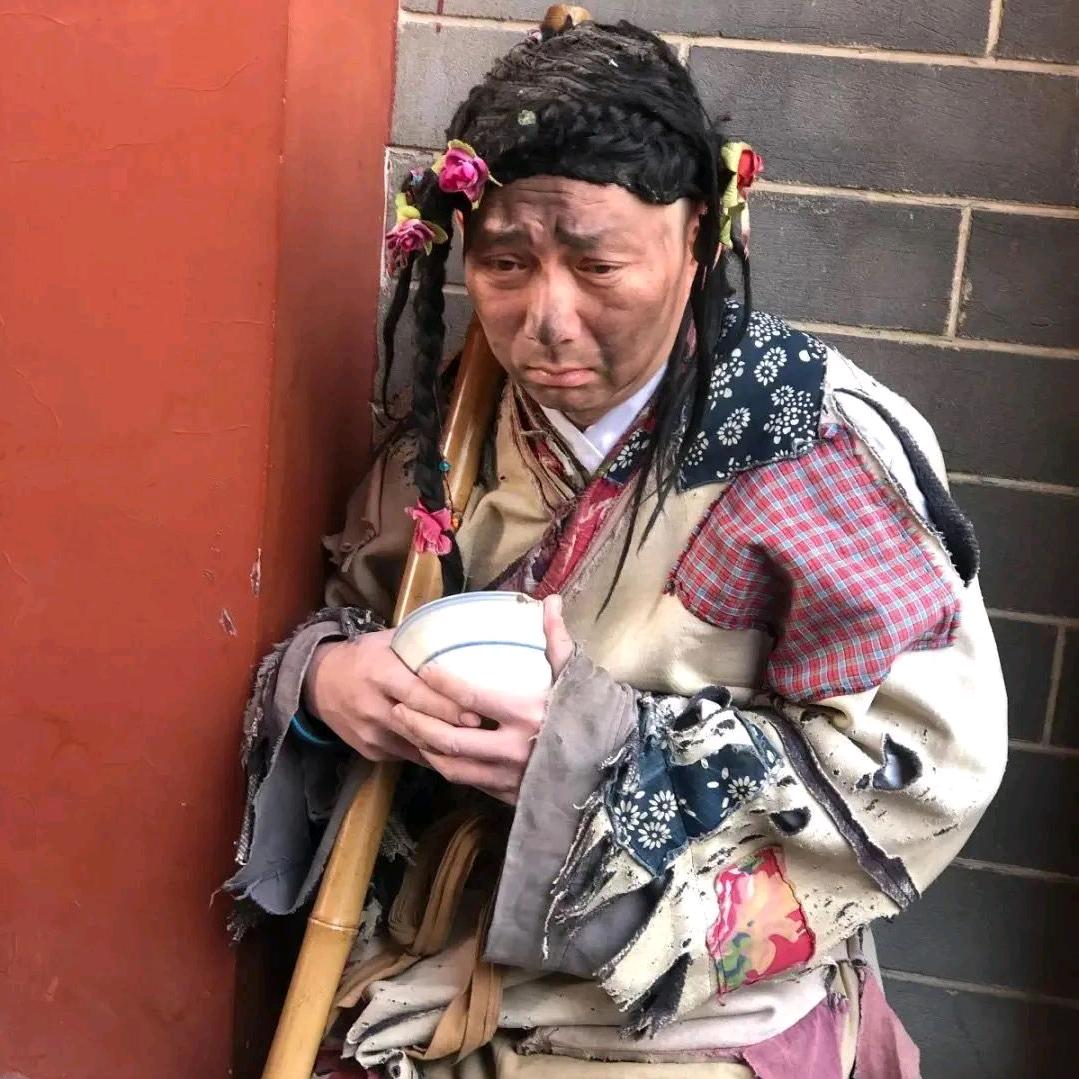 三里清风三里路