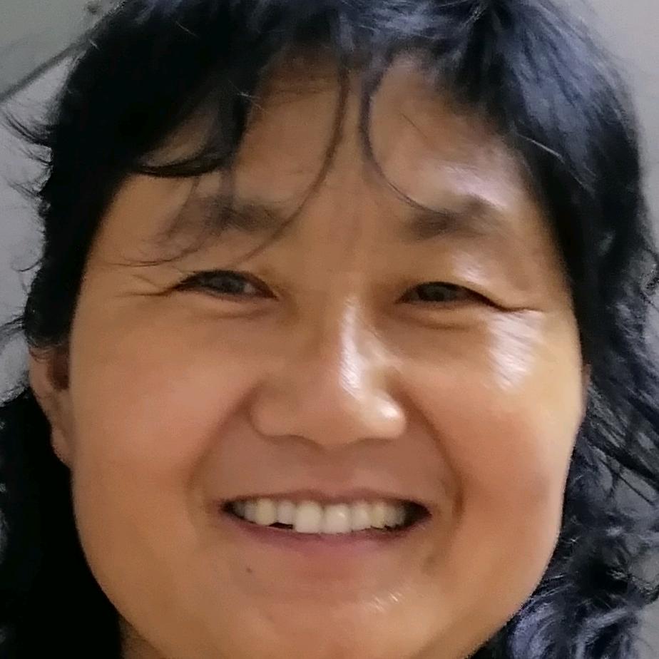 小何写字