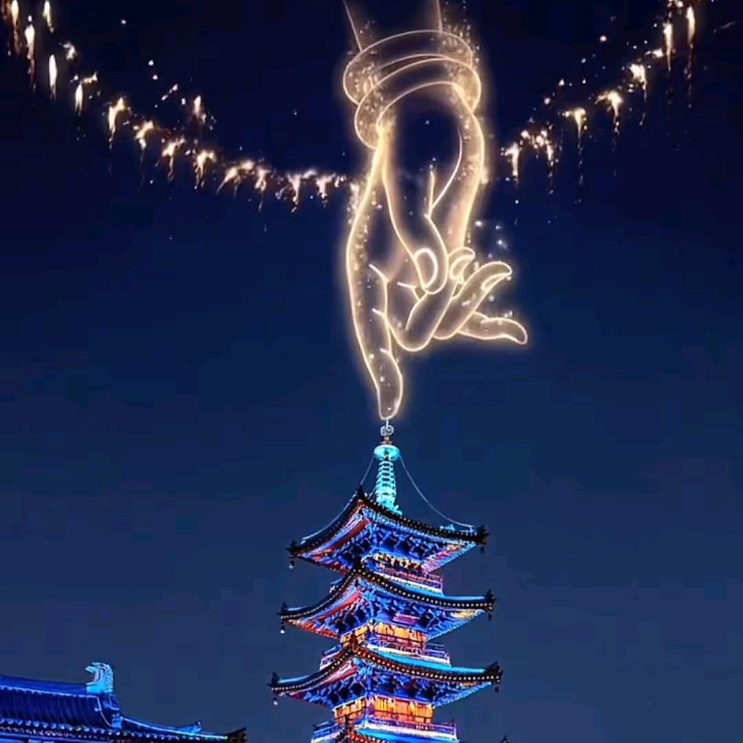 独钓寒江月