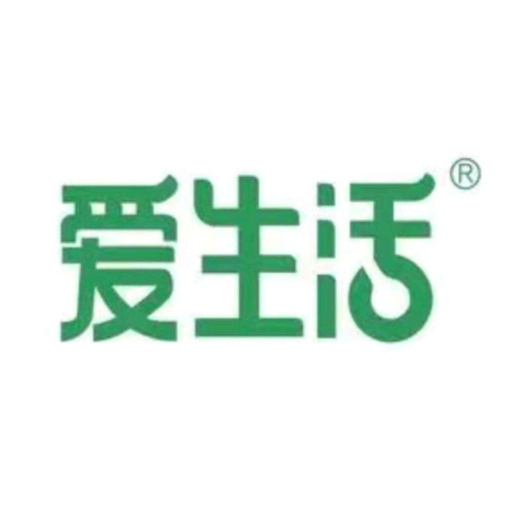 绿叶爱生活日用品总汇