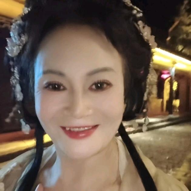 梅雨飘香