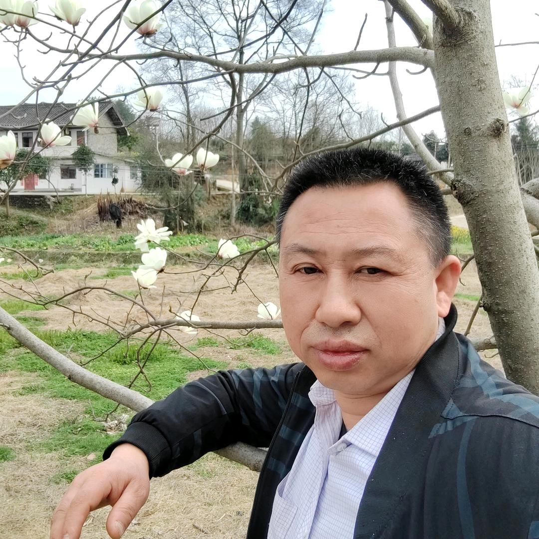 单身龙哥