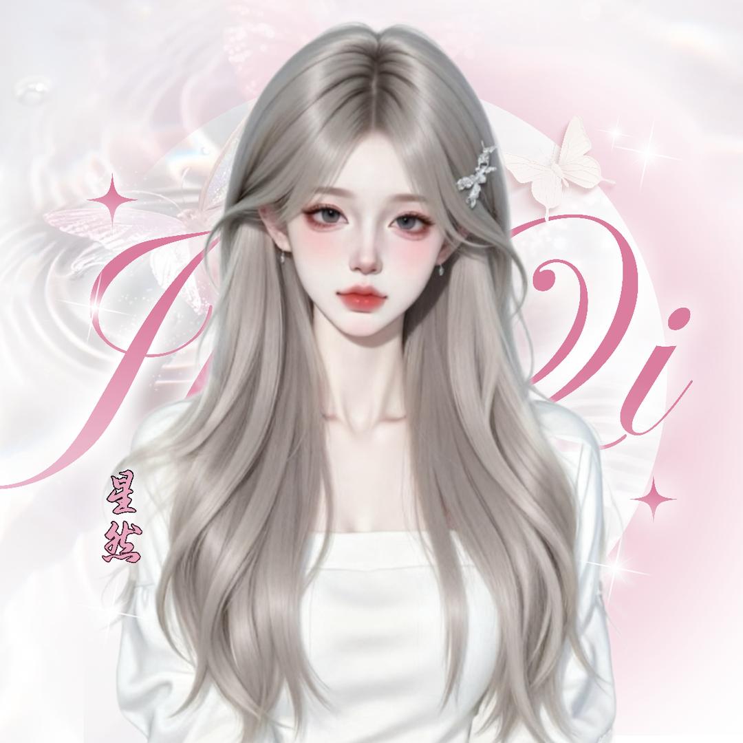 𝓜.星然～