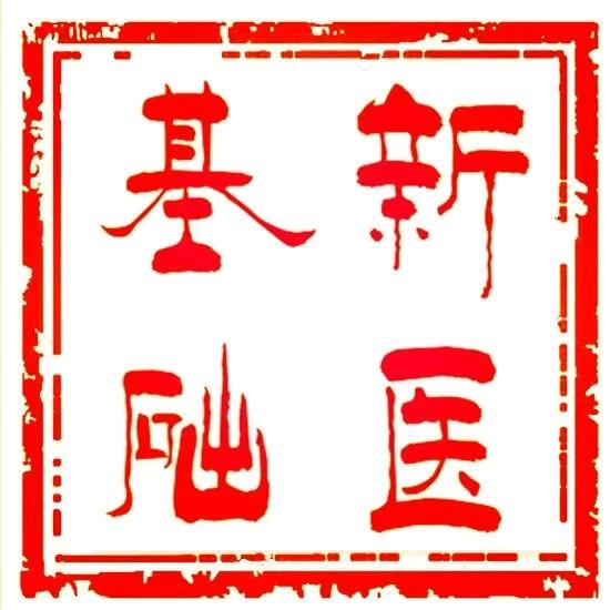 新医基础