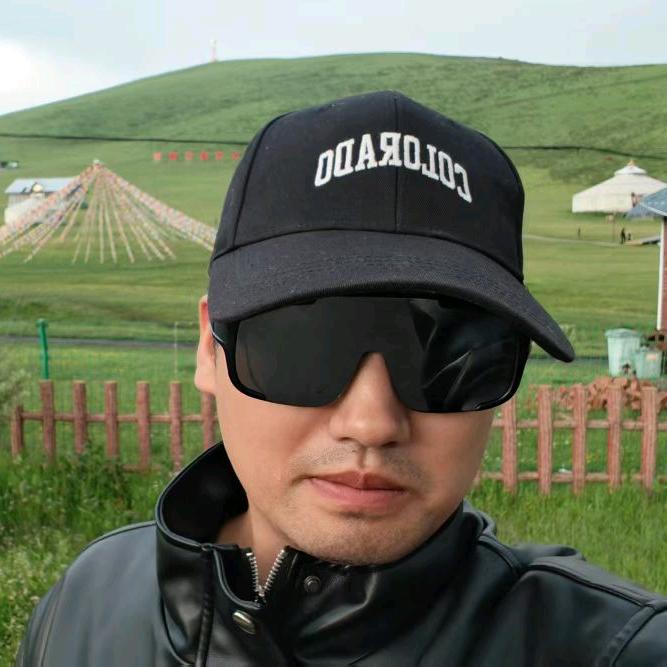 西咸包租公小王