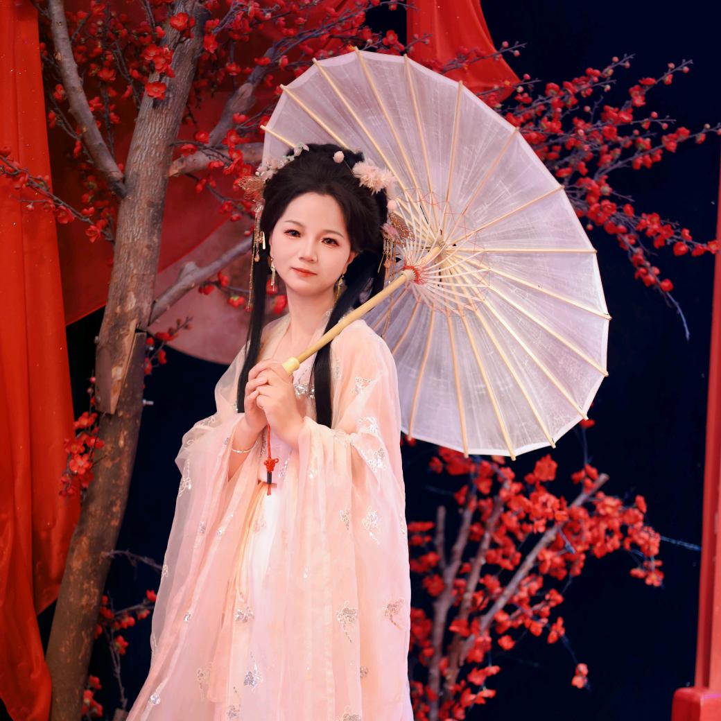 小孙🌺🌺