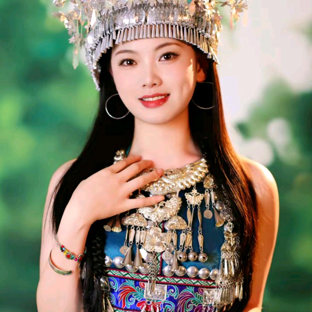 小婷婷