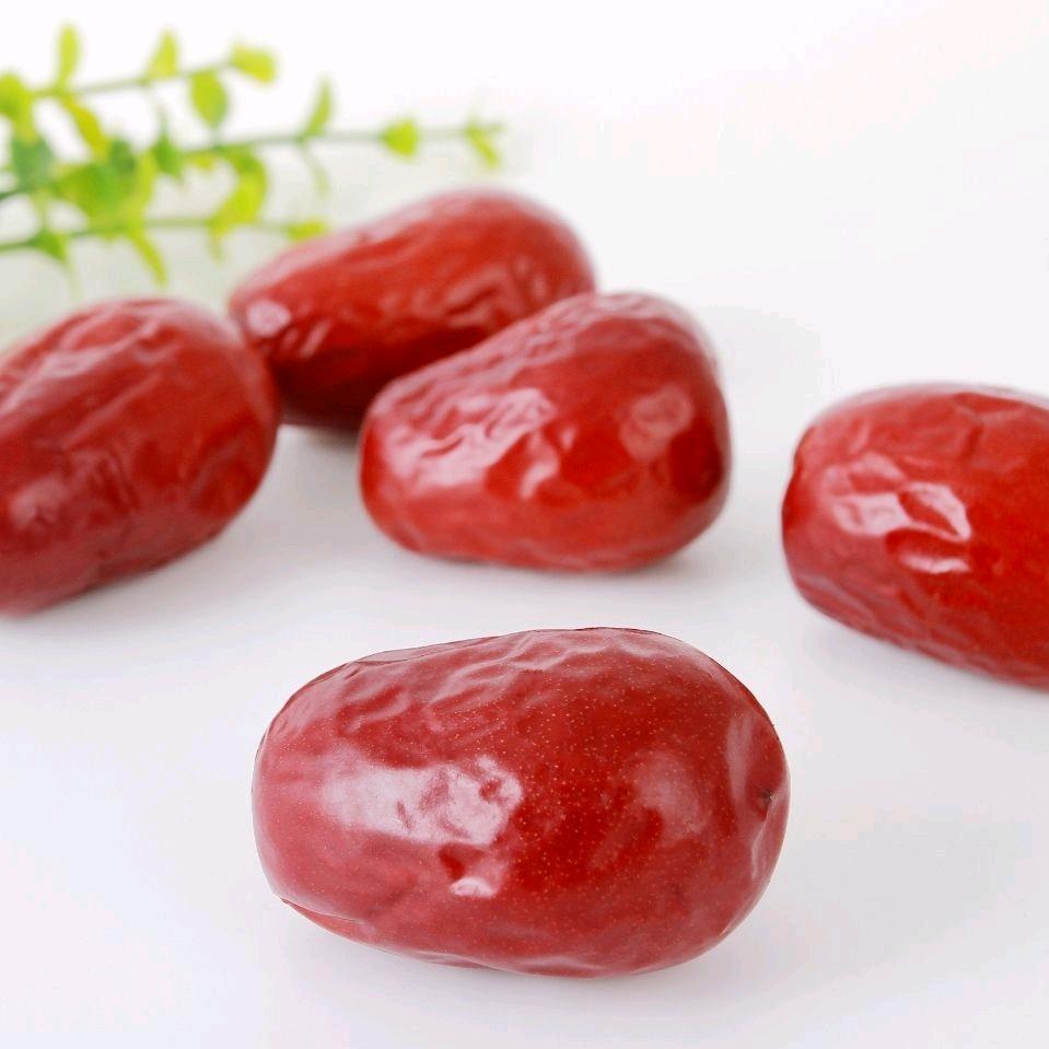 天道酬勤·新疆红枣