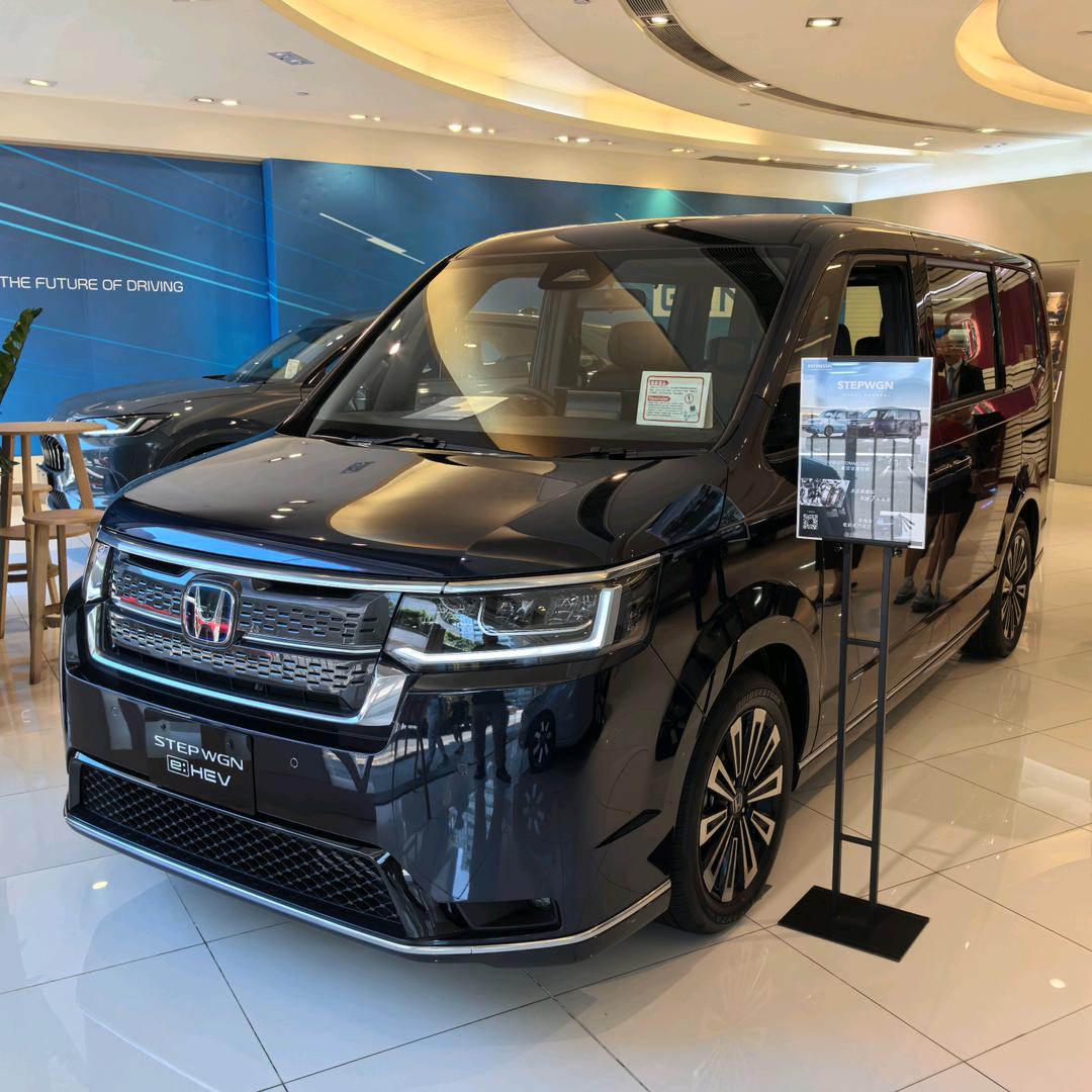 新余裕华东风本田小武哥