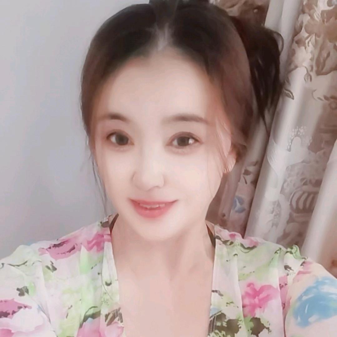 樱花微笑
