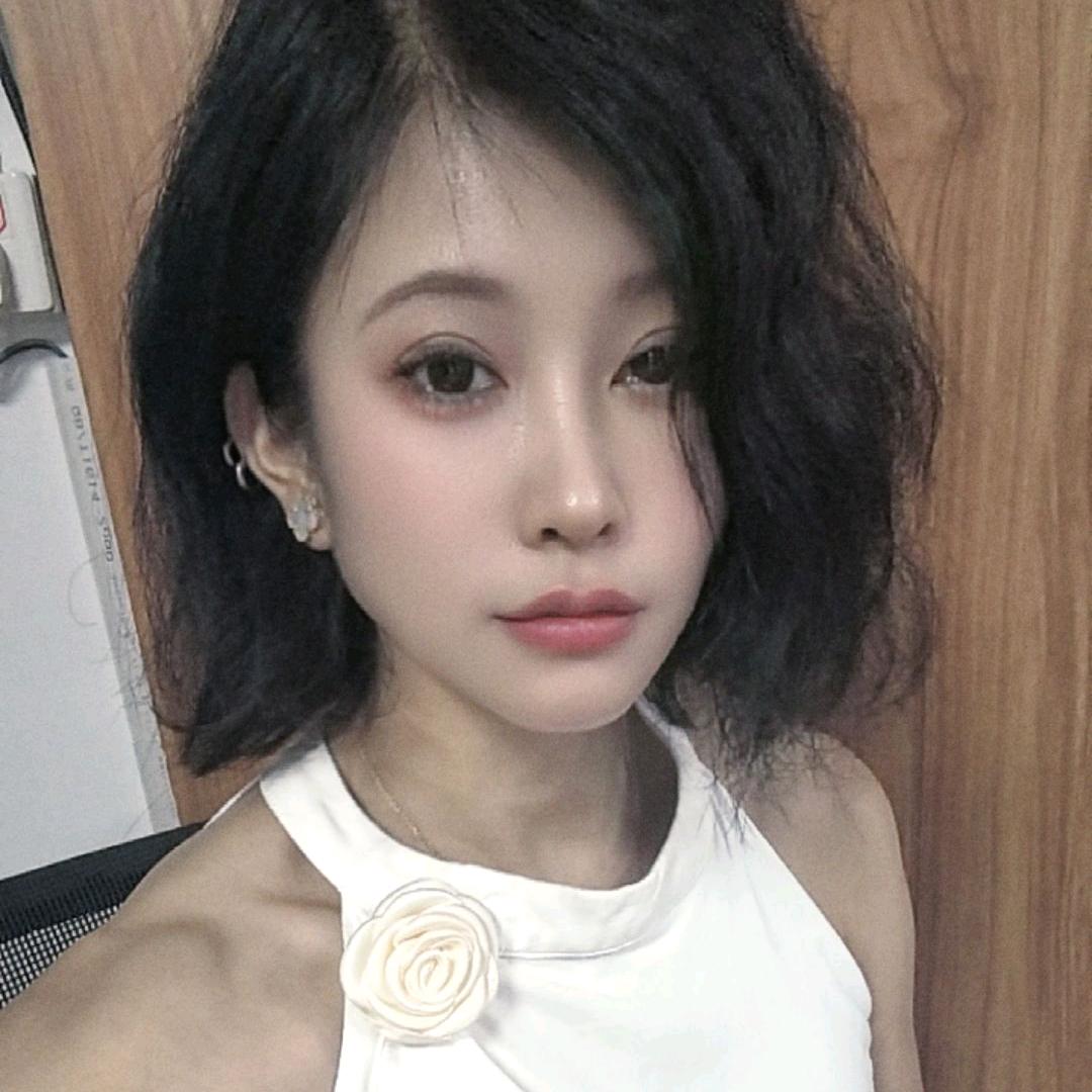 🍀幸运女神🍀