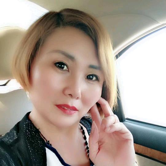 石姐