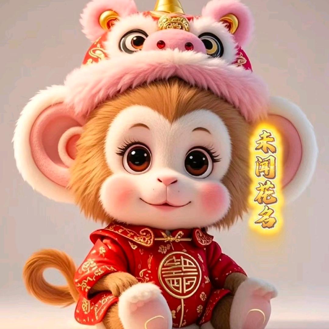 丶未闻花名