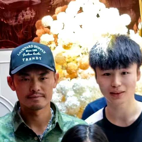 🏸乌鲁木齐羽球小白教练