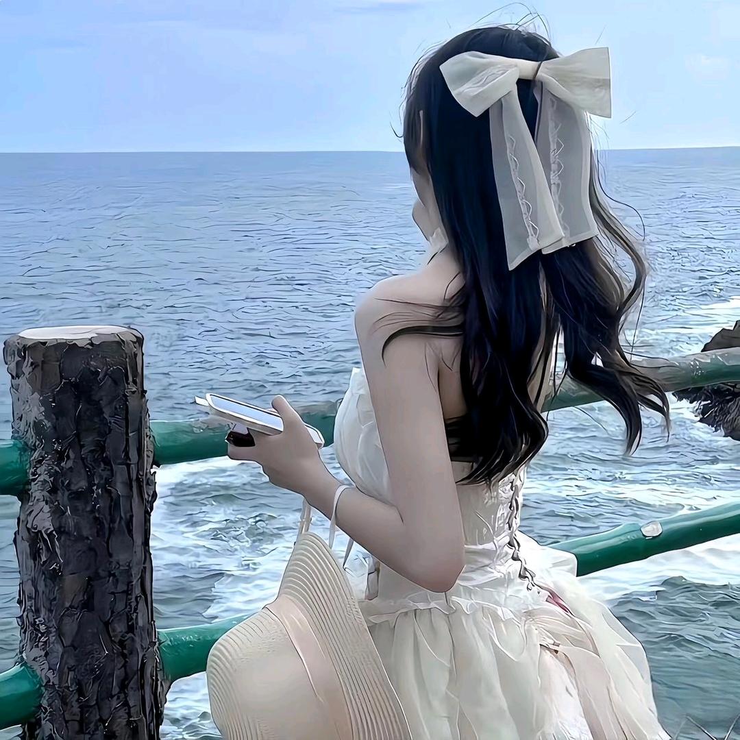 慕雪🧚‍♀️