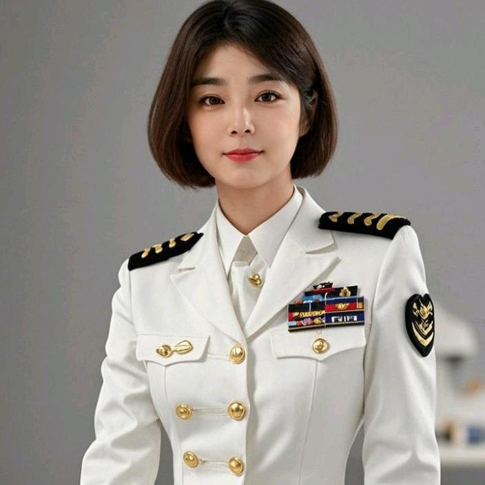 👧我是绝版的独一无二👧