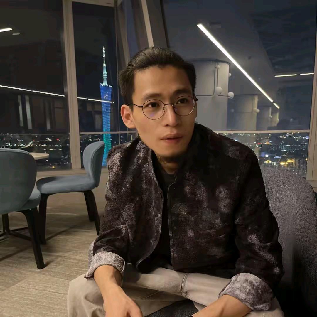 摸金校尉-蟹老板