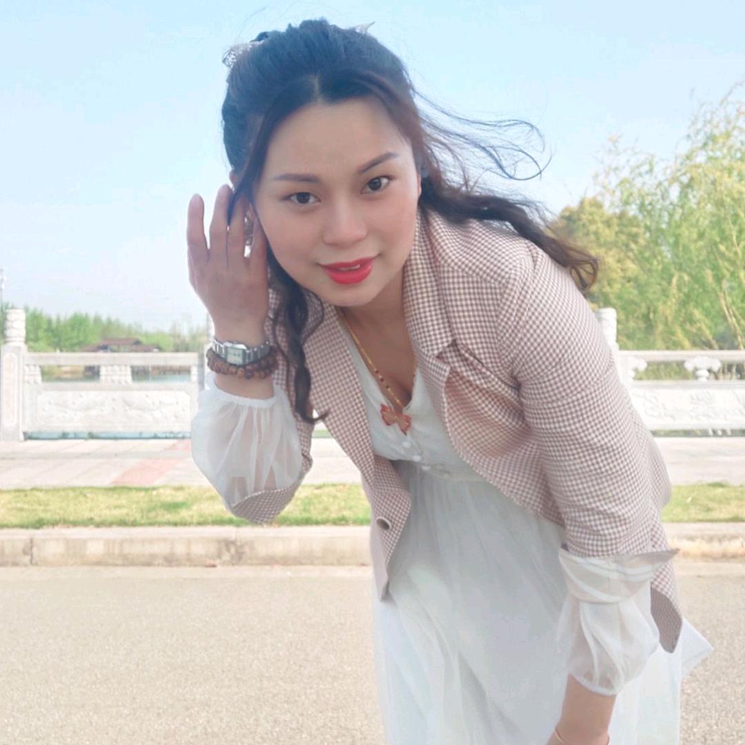 老农的女儿
