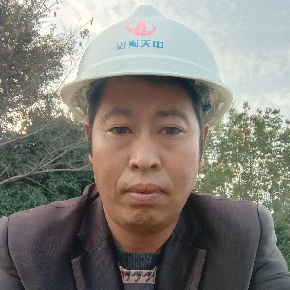 开心过好每一天，陈祥勇