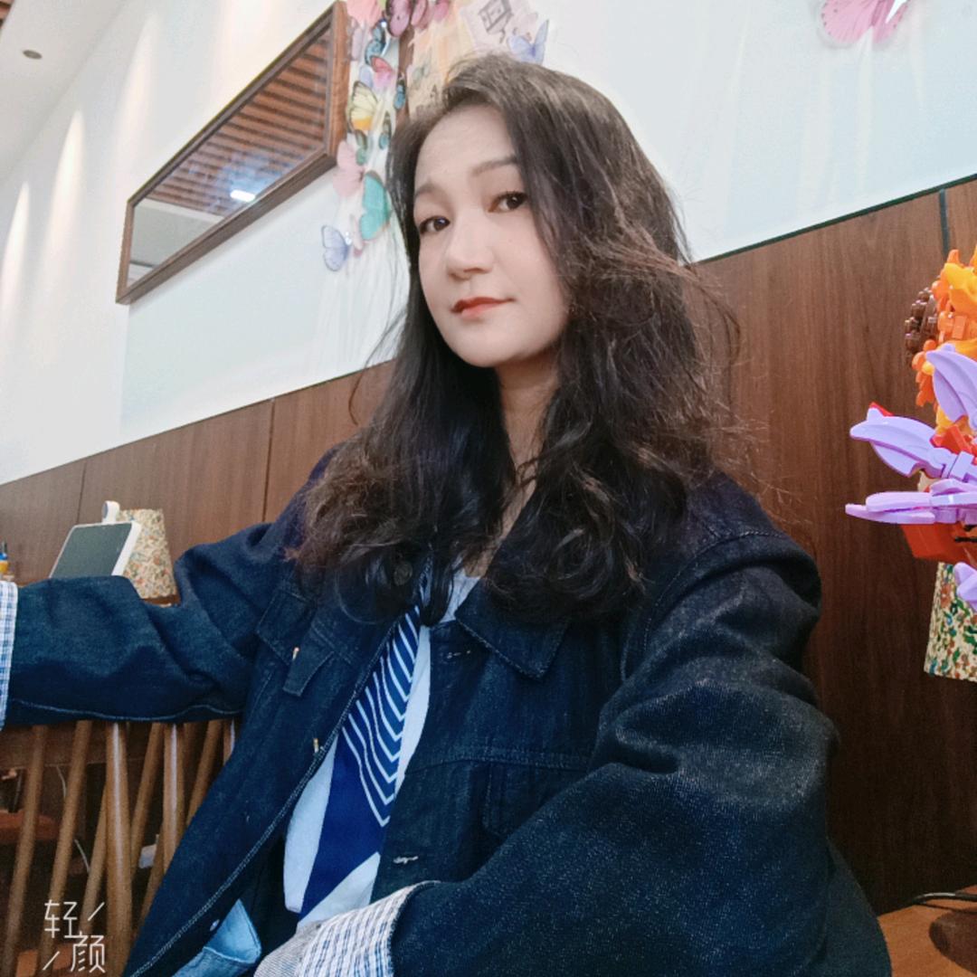 白小白