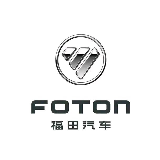 福田汽车—阿杏