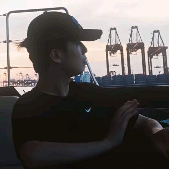 男孩子心中的AMG