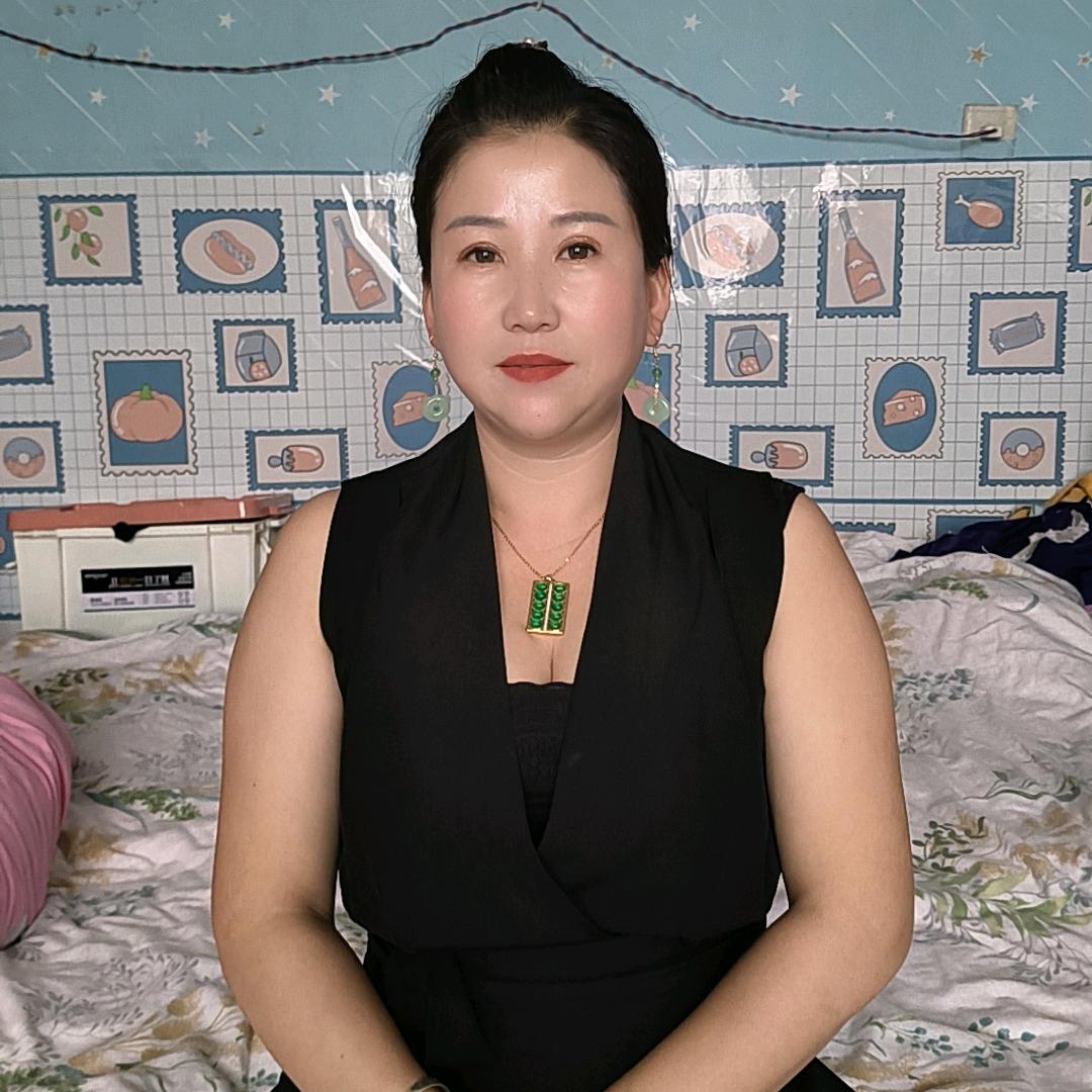 姐是收废品的